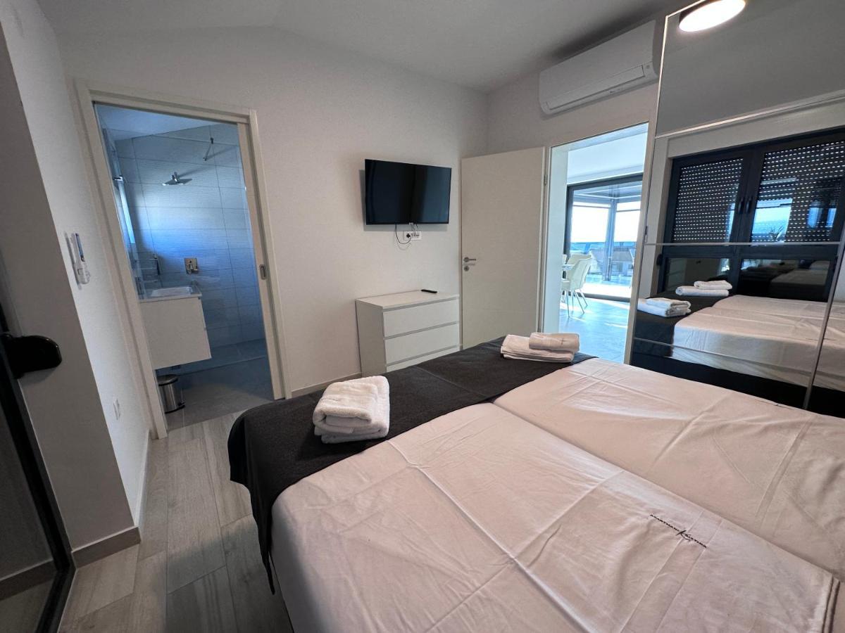 Luxury Apartments Marty Малинска Екстериор снимка